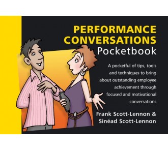Pocketbook - Performance Conversations